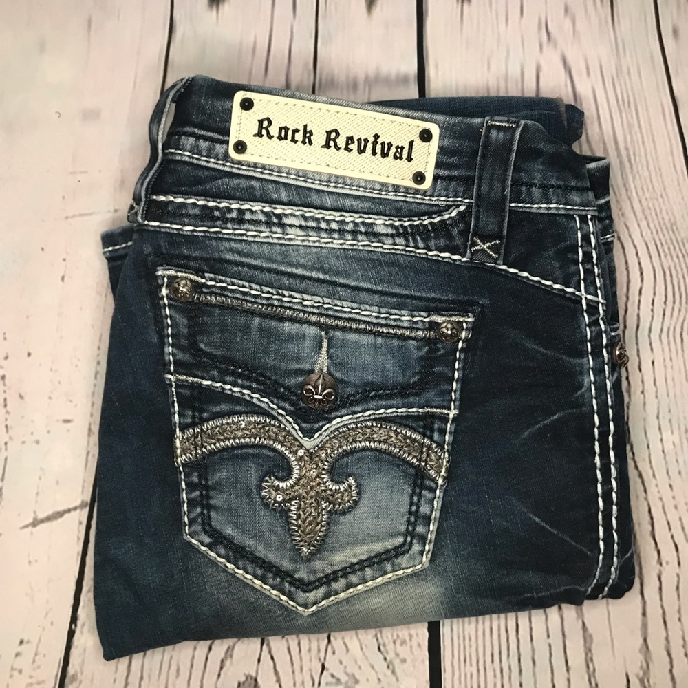 Rock Revival jeans - Picture 7 of 7